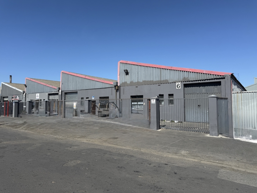 Commercial Property for Sale in Beaconvale Western Cape